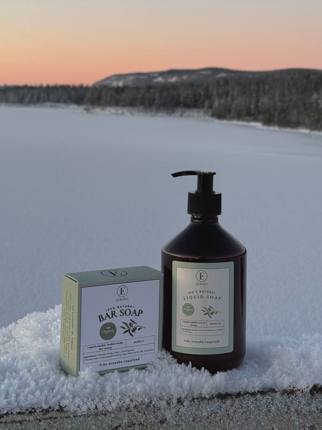 Varför välja ekologisk handgjord tvål? 5 fördelar för din hud och miljön